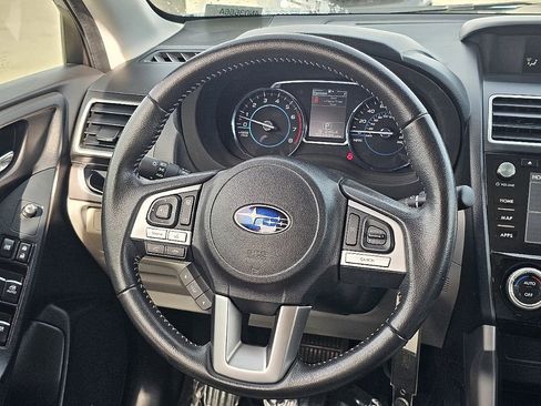 Used 2018 Subaru Forester 2.5i Limited w/ Popular Package #2 image 35
