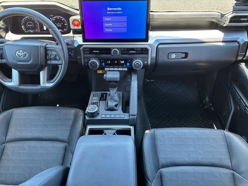 Used 2026 Toyota 4Runner TRD Off-Road Premium w/ Tow Technology Package AWD/4WD image 14