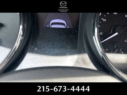 Used 2018 Nissan Rogue SL