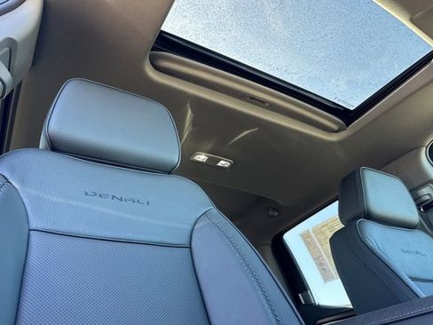 New 2026 GMC Sierra 1500 Denali AWD/4WD image 18