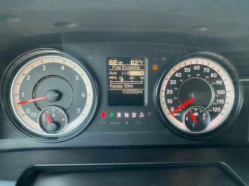 Used 2019 RAM 1500 Classic SLT image 20