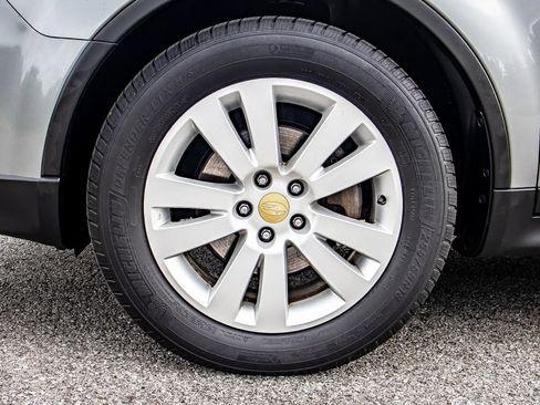 Used 2011 Subaru Tribeca Limited w/ PWR Moonroof & Navigation Pkg image 38