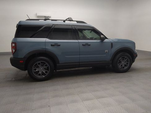 Used 2022 Ford Bronco Sport Big Bend w/ Convenience Package image 10