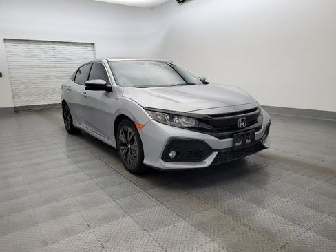 Used 2019 Honda Civic EX image 13