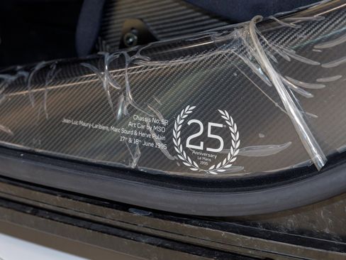 Used 2020 McLaren Senna RWD image 47