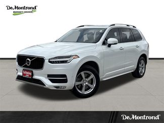 Used 2017 Volvo XC90 T5 Momentum w/ Vision Package video 1
