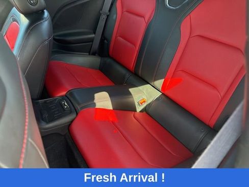 Used 2016 Chevrolet Camaro LT image 3