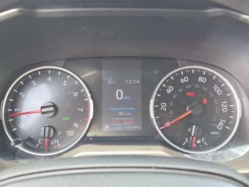Used 2022 Toyota RAV4 XLE w/ Convenience Package FWD image 34