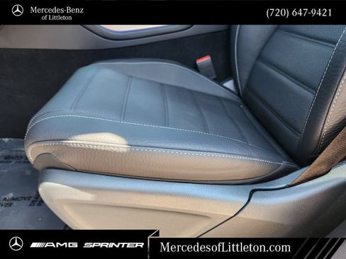 New 2026 Mercedes-Benz GLS 580 4MATIC image 26