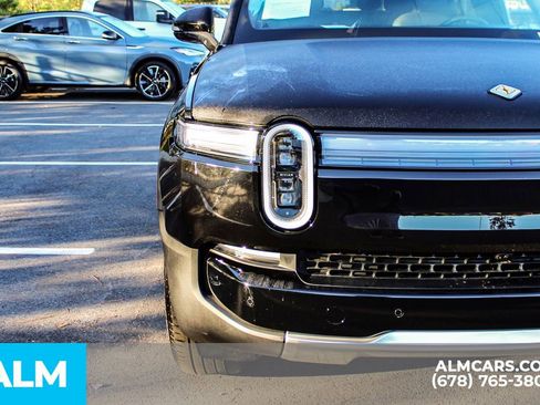 Used 2025 Rivian R1S Adventure image 12