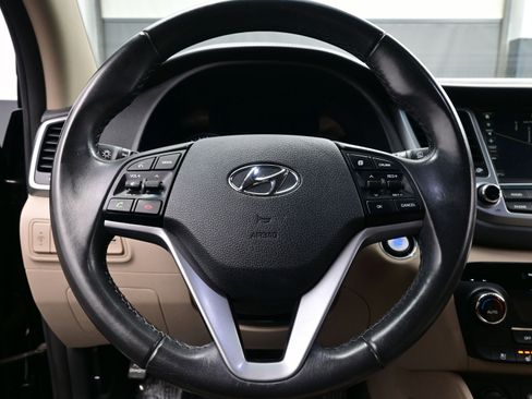 Used 2016 Hyundai Tucson Limited w/ Option Group 03 image 24