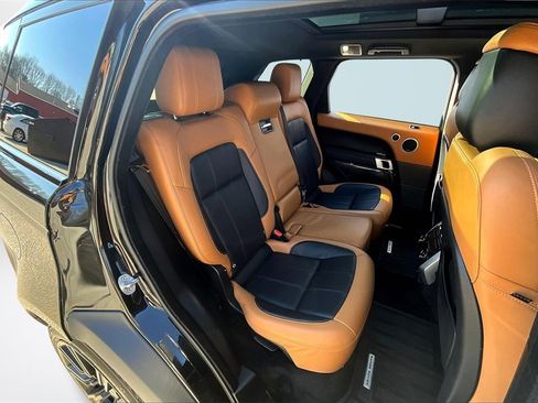 Used 2022 Land Rover Range Rover Sport Autobiography image 24