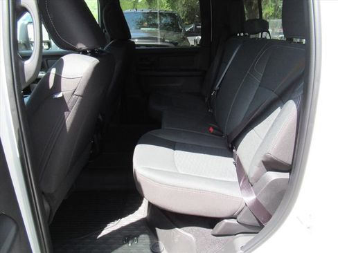 New 2026 RAM 3500 Tradesman AWD/4WD image 29