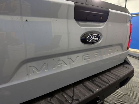 New 2026 Ford Maverick XLT AWD/4WD image 21