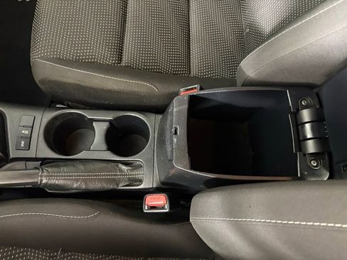 Used 2018 Toyota Corolla iM w/ Carpet Mat Package (TMS) FWD image 29
