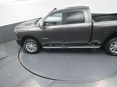 New 2026 RAM 2500 Laramie w/ Sport Appearance Package AWD/4WD image 15