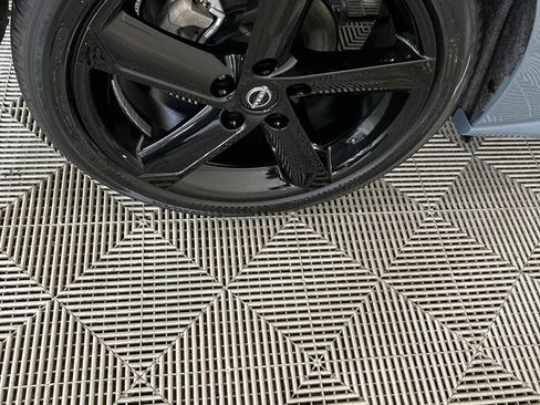 Certified 2024 Nissan Sentra SR w/ SR Premium Package image 13