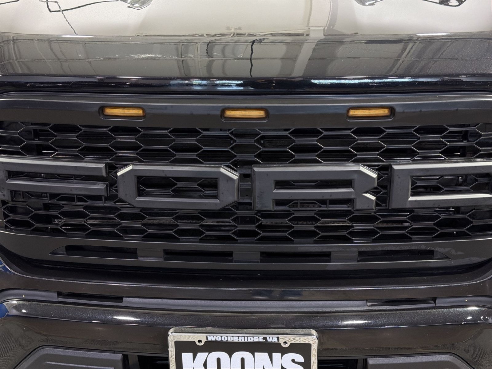 Used 2023 Ford F150 XL w/ Trailer Tow Package AWD/4WD image 12