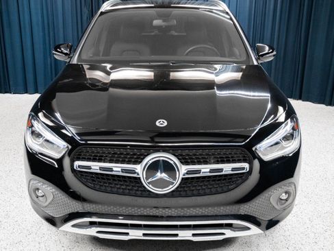 Certified 2023 Mercedes-Benz GLA 250 image 2
