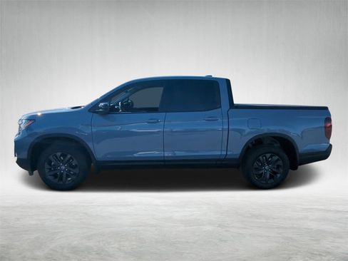 New 2026 Honda Ridgeline Sport image 6
