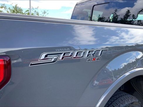 Used 2020 Ford F150 XLT w/ Equipment Group 302A Luxury AWD/4WD image 32