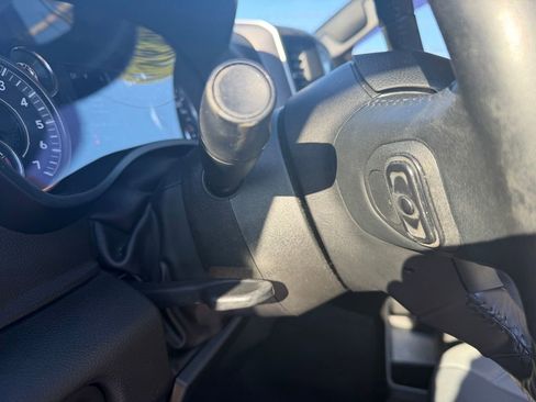 Certified 2022 RAM 1500 Big Horn image 20