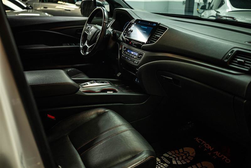 Used 2024 Honda Ridgeline TrailSport image 13