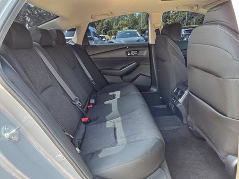 Used 2025 Honda Accord SE image 18