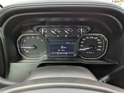 Used 2021 GMC Sierra 1500 AT4 image 18