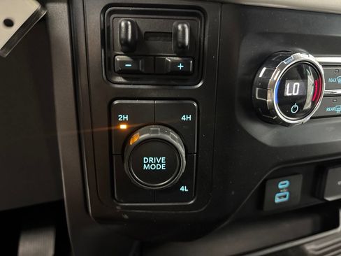 Used 2021 Ford F150 XLT w/ Equipment Group 301A Mid AWD/4WD image 21