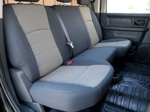 Used 2012 RAM 3500 ST w/ Chrome Appearance Group AWD/4WD image 37