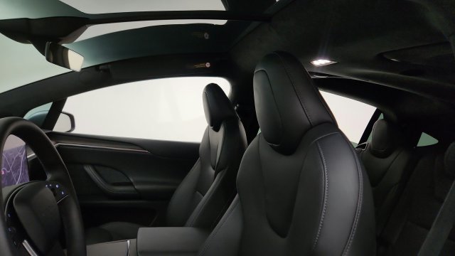 Used 2024 Tesla Model X AWD/4WD image 63