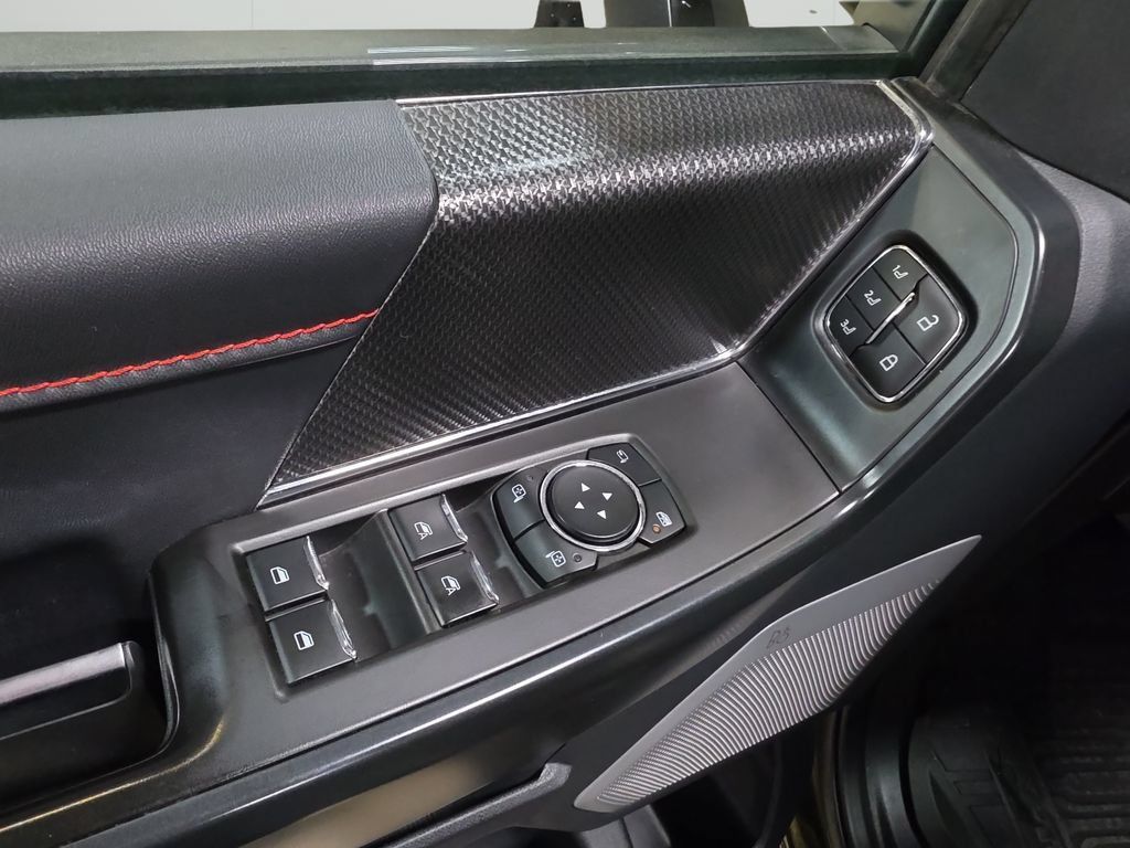 Used 2024 Ford F150 Raptor AWD/4WD image 13