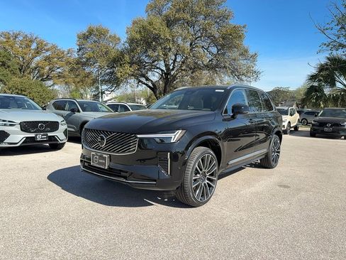 New 2026 Volvo XC90 B5 Ultra AWD/4WD image 2