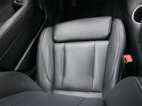 Used 2024 Subaru Outback Limited image 12