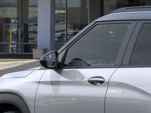 New 2026 Chevrolet TrailBlazer RS w/ Convenience Package image 70