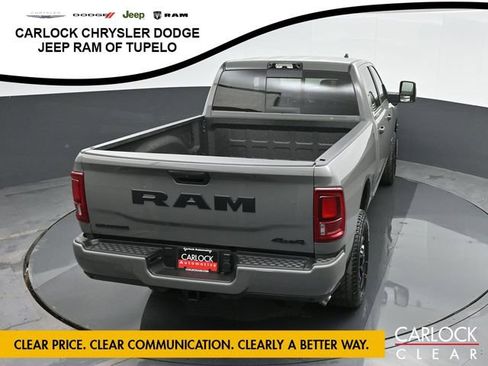 New 2026 RAM 2500 Big Horn image 59