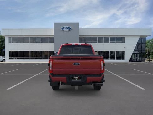 New 2026 Ford F350 XLT w/ XLT Premium Package image 5