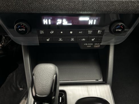 New 2026 Subaru Outback Premium AWD/4WD image 32