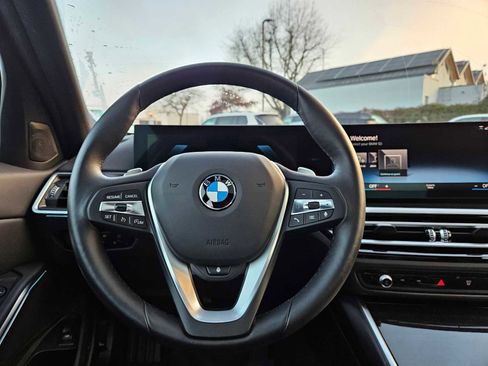 Used 2023 BMW 330i xDrive Sedan w/ Parking Assistance Package image 22