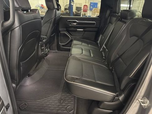 Used 2023 RAM 1500 Laramie AWD/4WD image 23