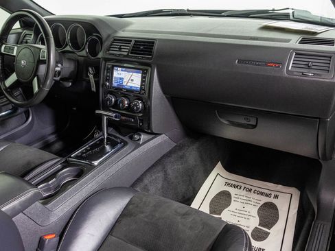 Used 2009 Dodge Challenger SRT8 w/ SRT Option Group II image 43