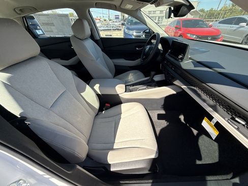 New 2025 Honda Accord SE image 42