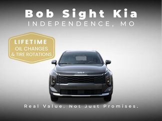 New 2026 Kia Sportage LX FWD video 2