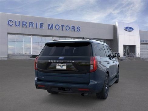 New 2025 Ford Expedition Active image 8