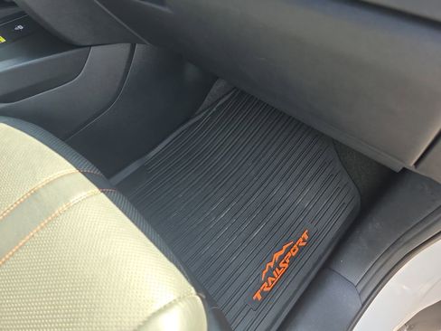 Certified 2024 Honda Passport TrailSport image 18