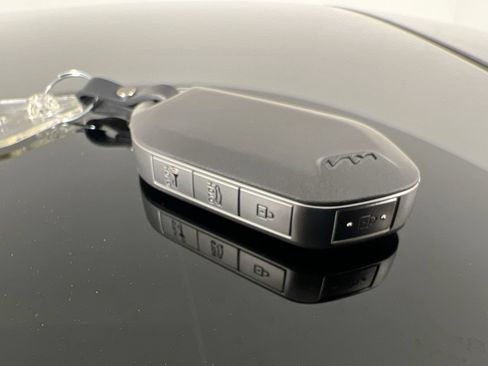 New 2026 Kia K4 EX FWD image 35