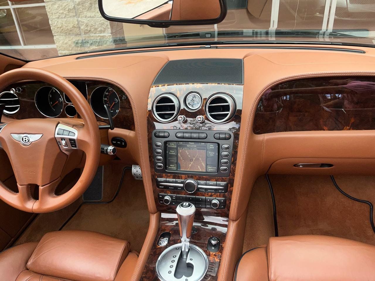 Used 2011 Bentley Continental GT Speed AWD/4WD image 43