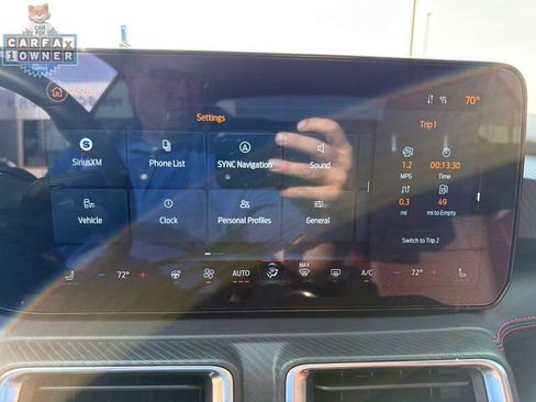 Used 2025 Ford Mustang GT Premium RWD image 29