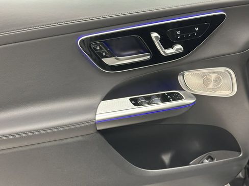 New 2026 Mercedes-Benz GLC 43 AMG 4MATIC Coupe image 10